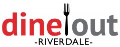 Dine Out Riverdale Logo
