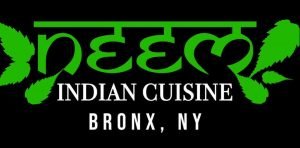 Neem Indian Cuisine Logo