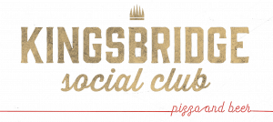 Kingsbridge Social Club Logo