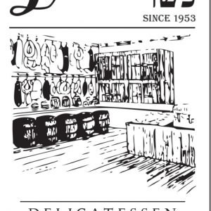 Liebmans Deli Logo