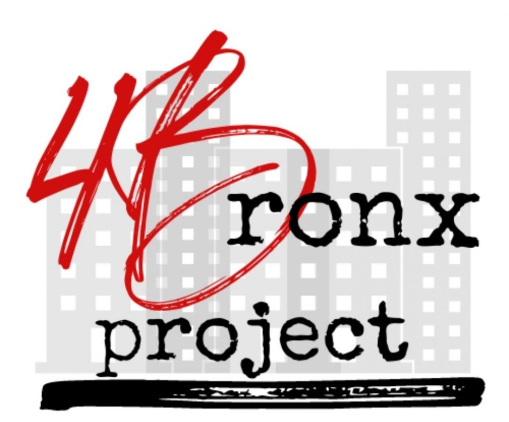 4Bronx Logo