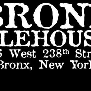 Bronx Ale House Logo