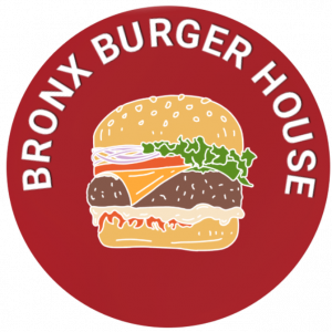 Bronx Burger House Logo