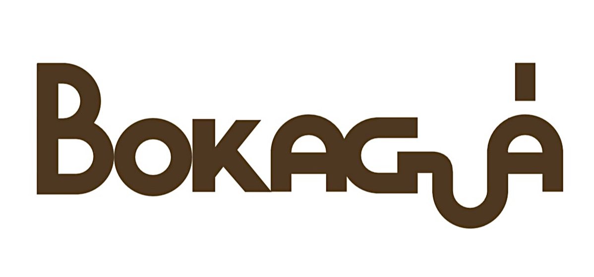 Bokagua Logo