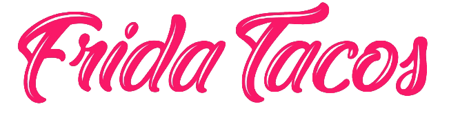 Frida Tacos Logo