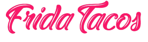 FridaTacosLogo2 Frida Tacos Logo