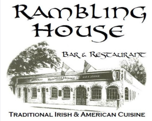 Rambling House Logo The Rambling House