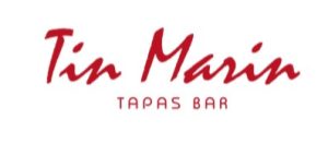 tinmarinlogo Tin Marin Tapas Bar Logo